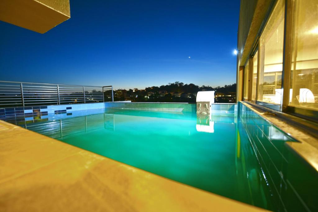 K Hotels Entebbe photo