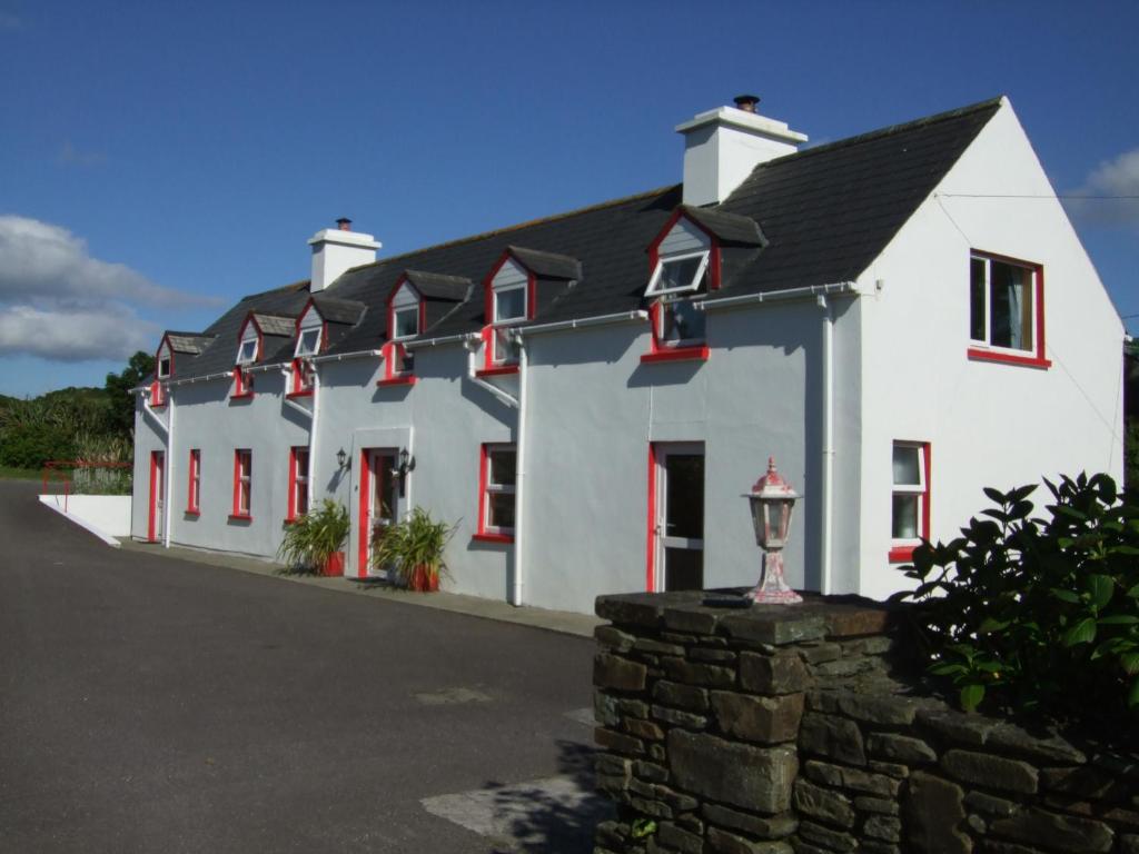 Reenmore Farmhouse — Hotel in Kenmare