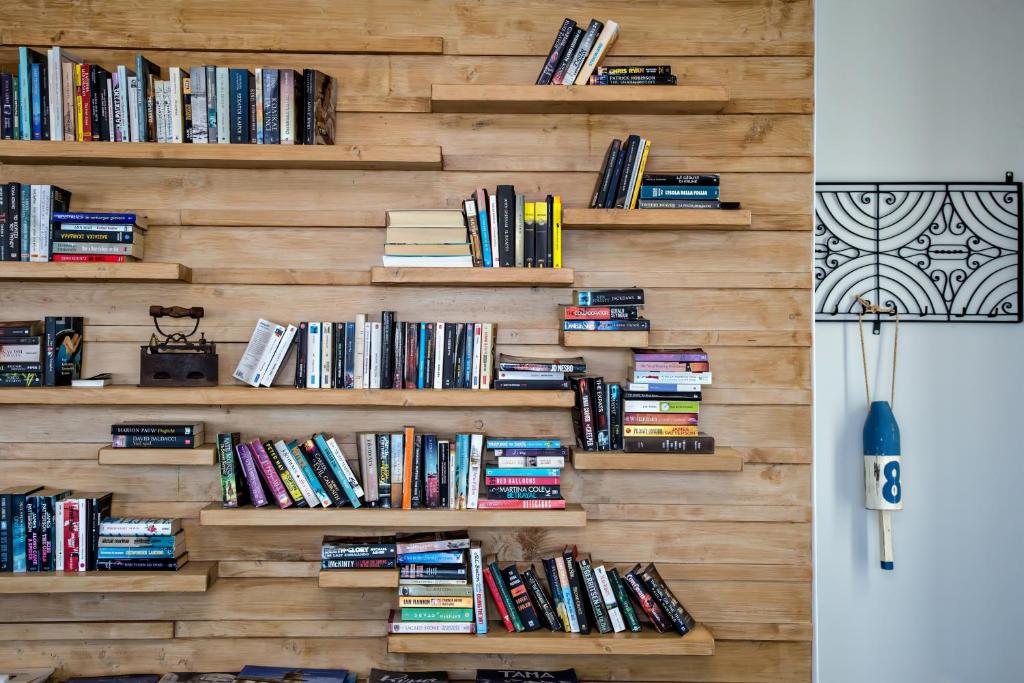 Recreational facilities