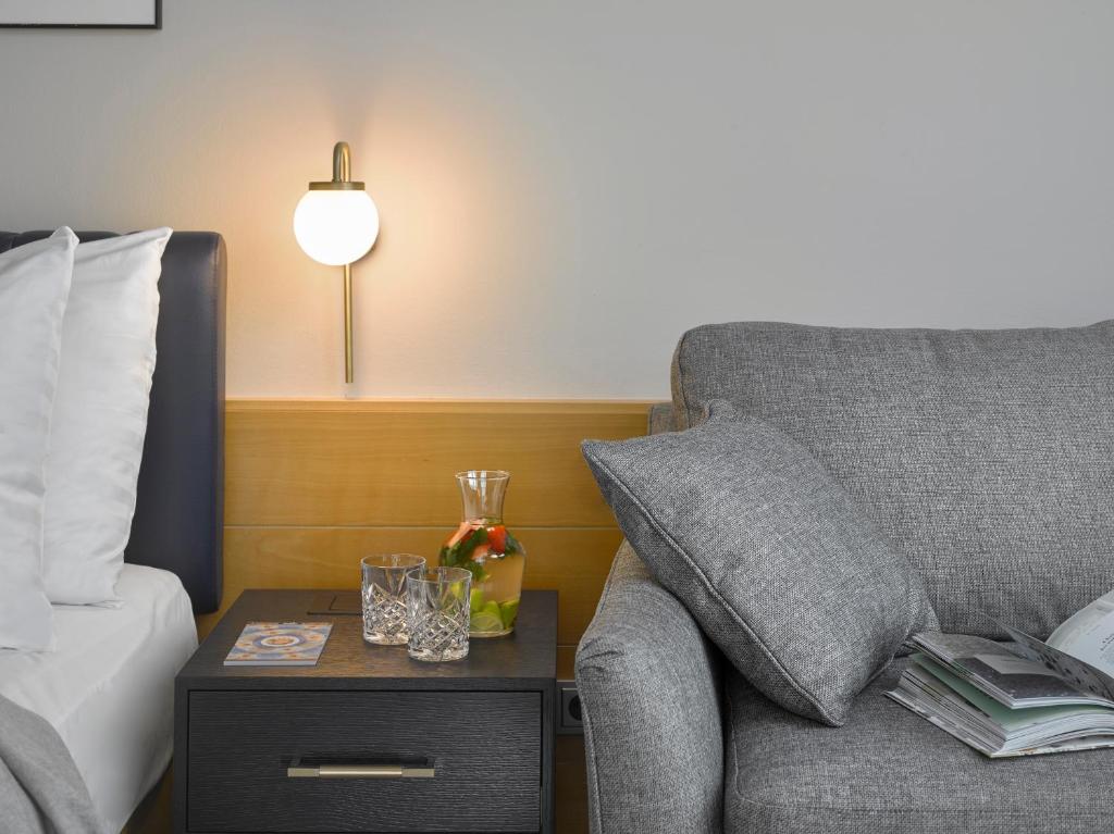 K+K Hotel Fenix — Prague, Prague