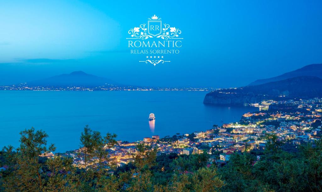 Romantic Relais Sorrento - 4