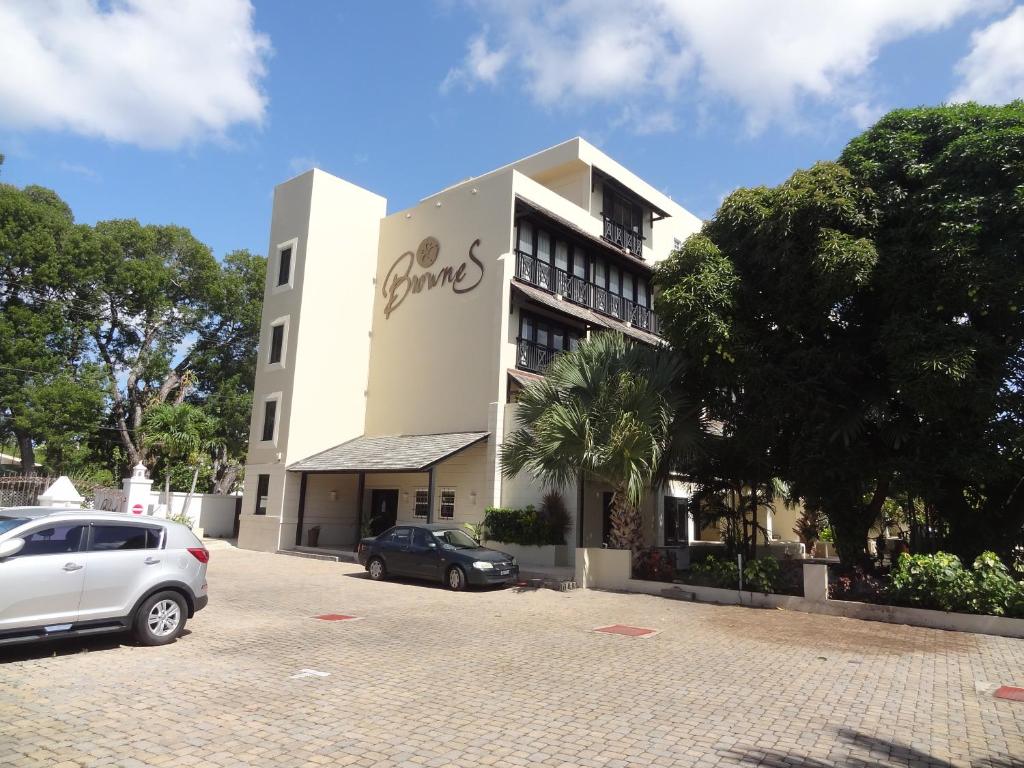 Brownes Condominium 2 photo