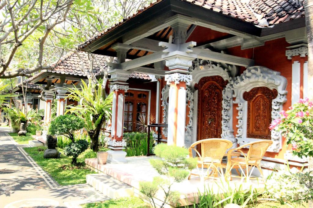 Hotel Shri Ganesh photo