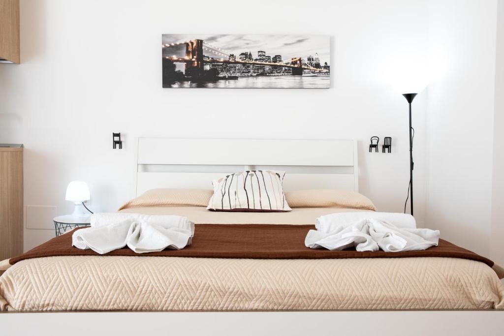 Fuga Romantica vicino al Mare - Rental BeB - 4