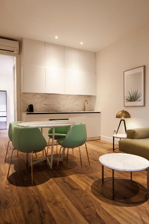 Mante House - Malasana Design 전경