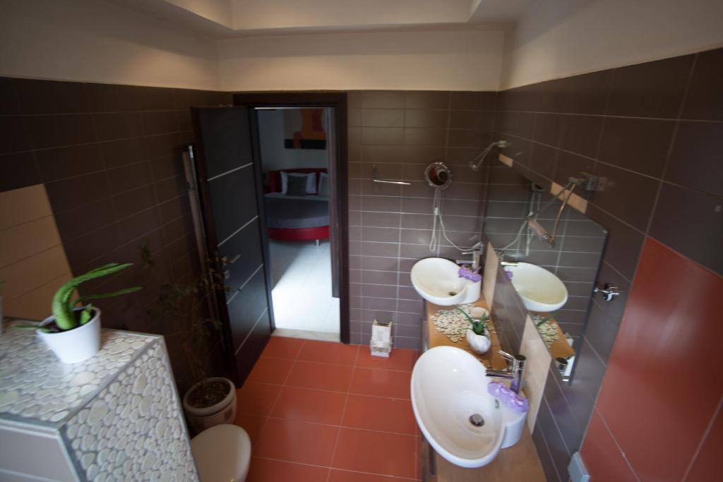 Dada House photo