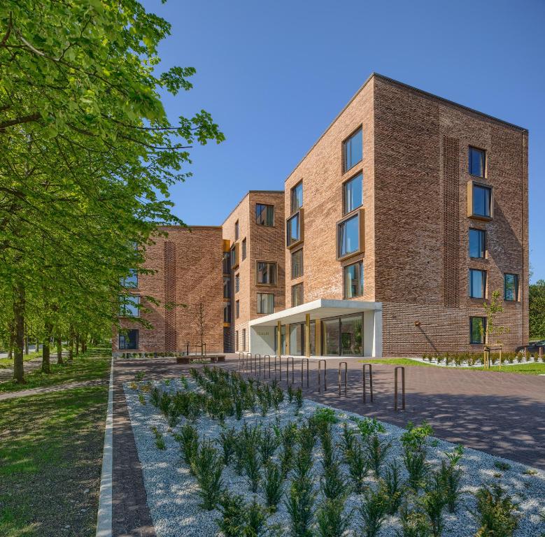 Ydalir Hotel — Hotel in Stavanger