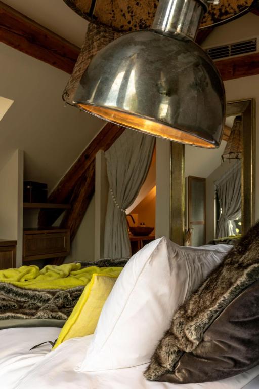 Domaine Tarbouriech, Hotel & Spa photo