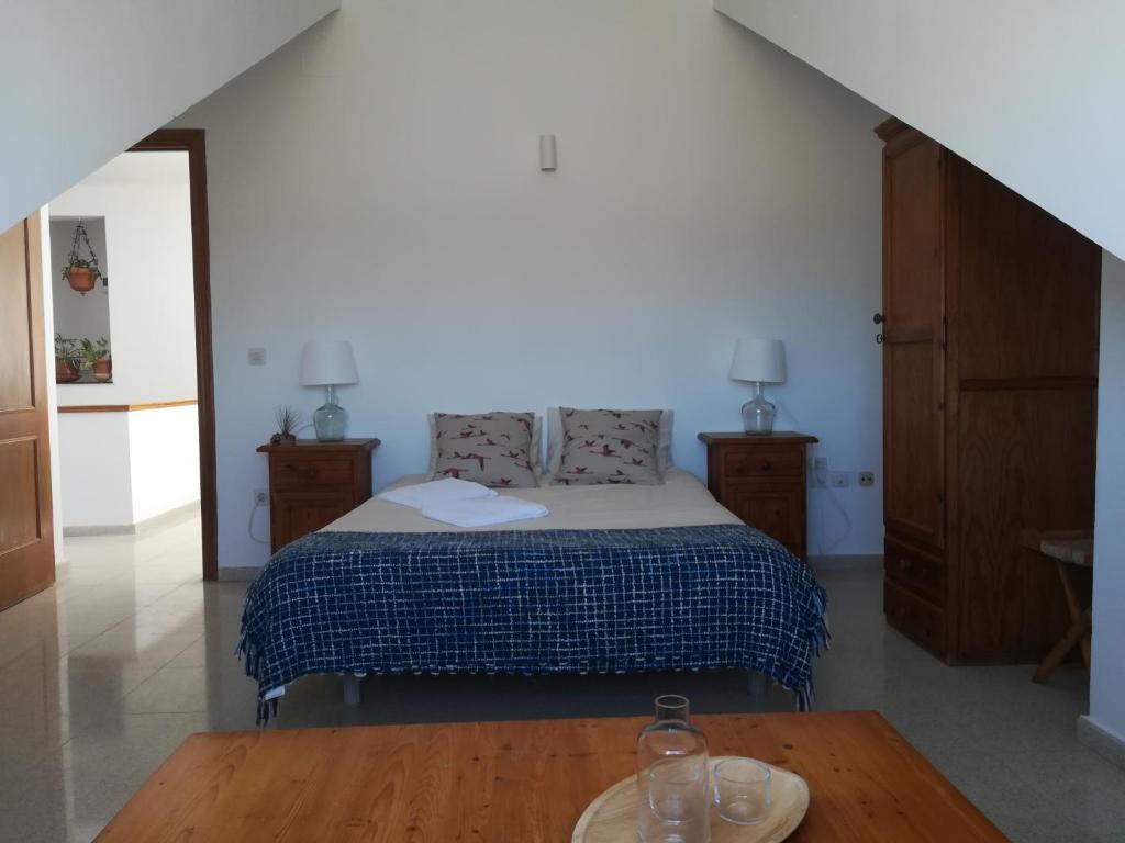 Casa Algaida - 5