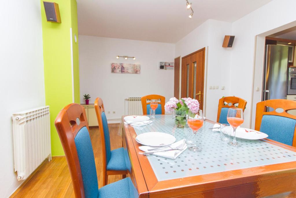 Apartman Andrijana, Zadar