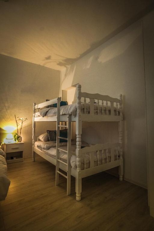 Apartment Nijona - 3