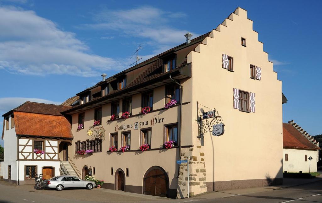 Der Adler photo