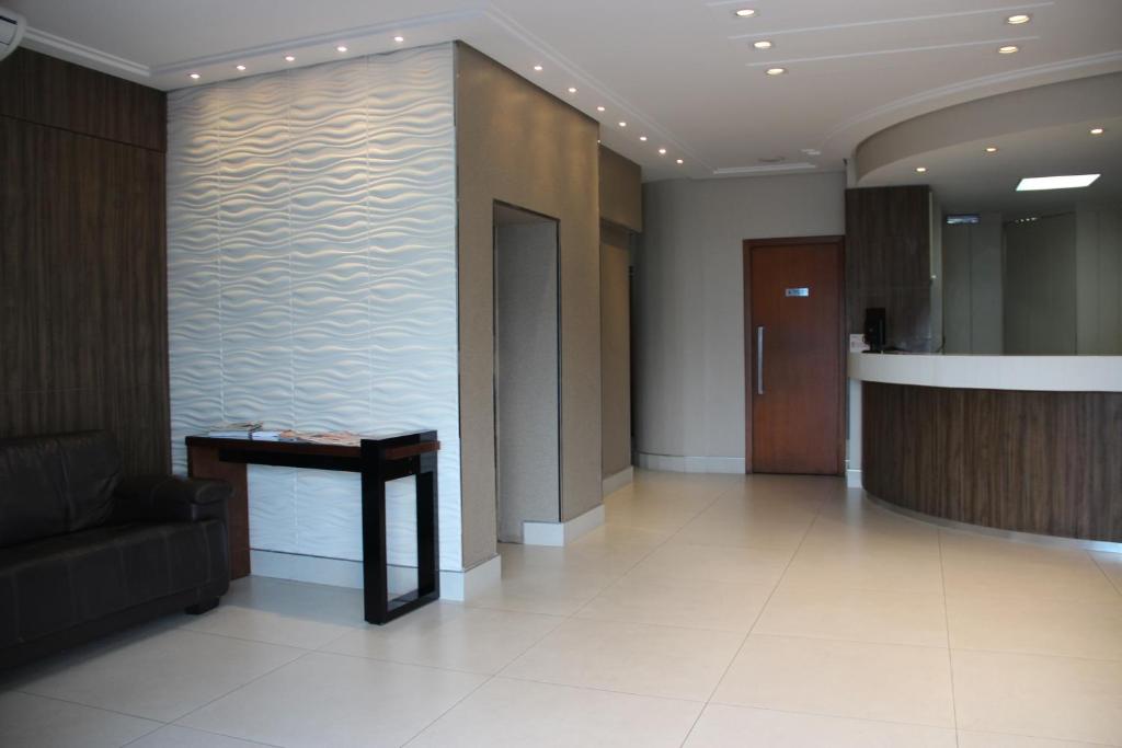 Hotel Minuano photo