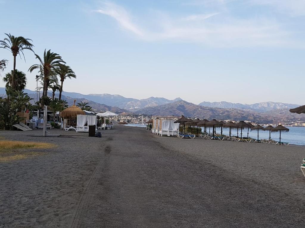 Junto al mar - 4