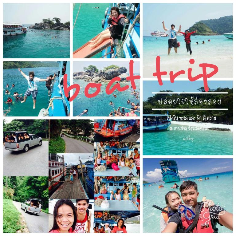 Sports and activities