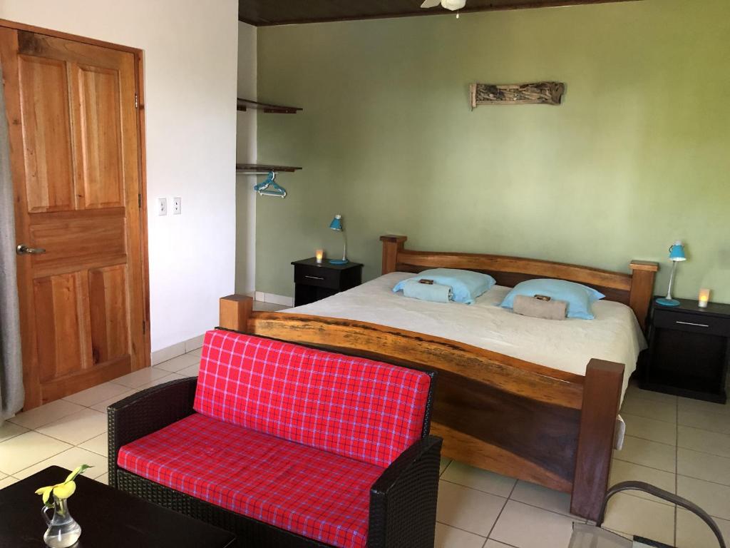 Casa del Toucan photo