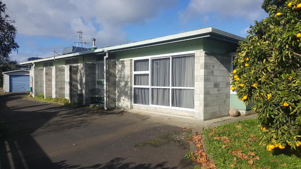 Holiday homes in Whanganui, New Zealand price from 52, reviews of Hotels