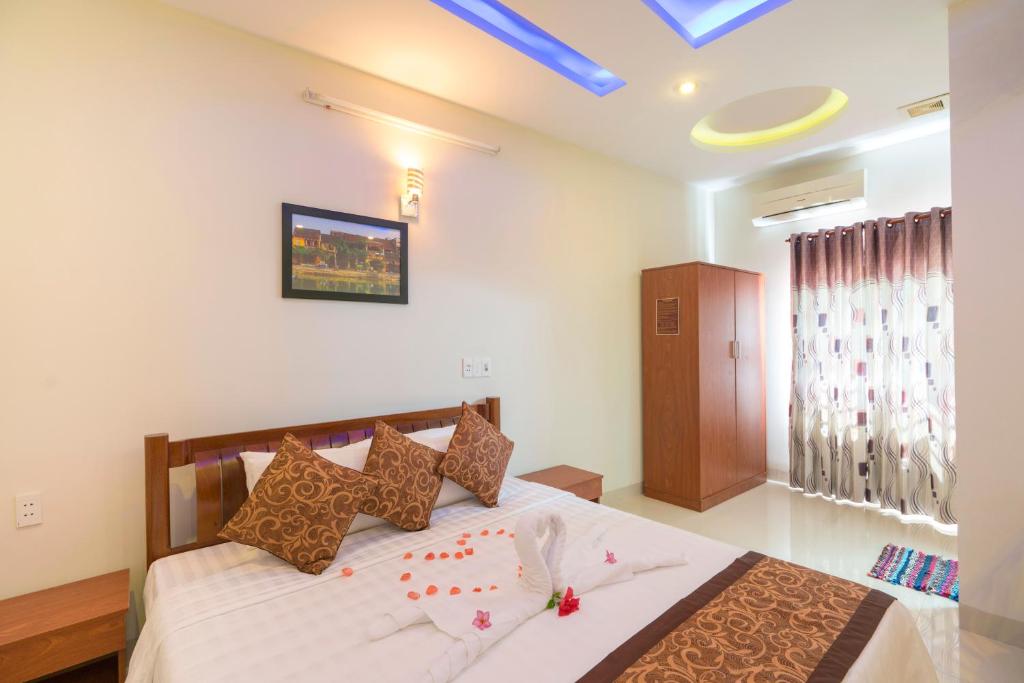 My House Hoi An Homestay — Hotel in Hoi An
