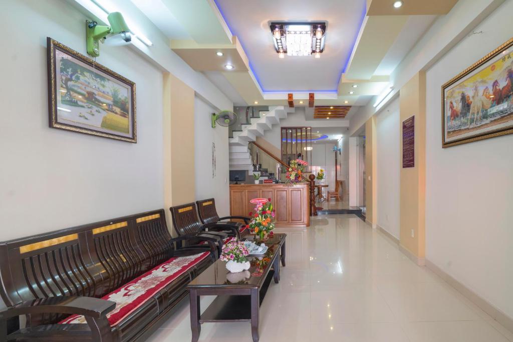 My House Hoi An Homestay photo