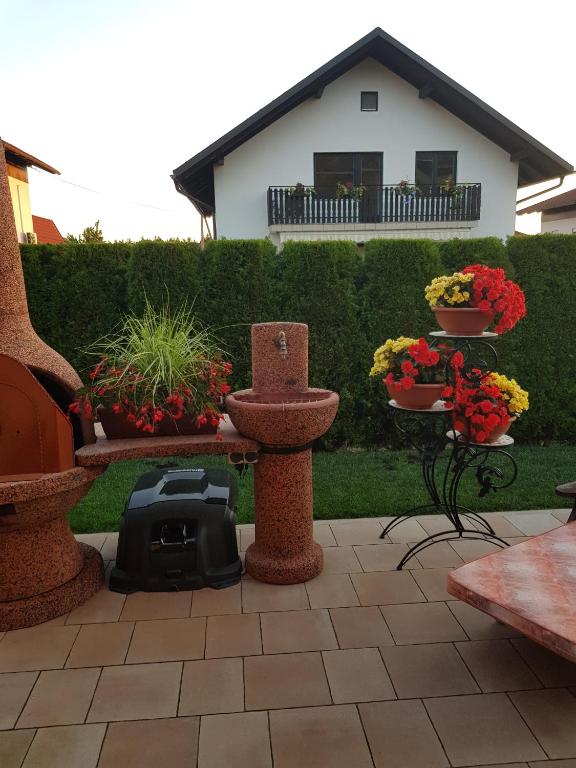 Bed and Breakfast Beros photo