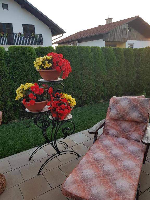 Bed and Breakfast Beros photo