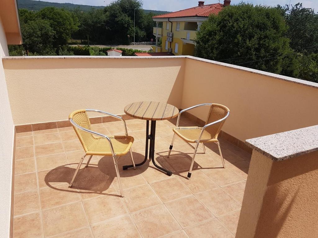 Apartmani Anita photo