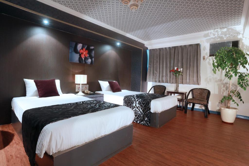 Lech Hotel 호텔 이미지 1