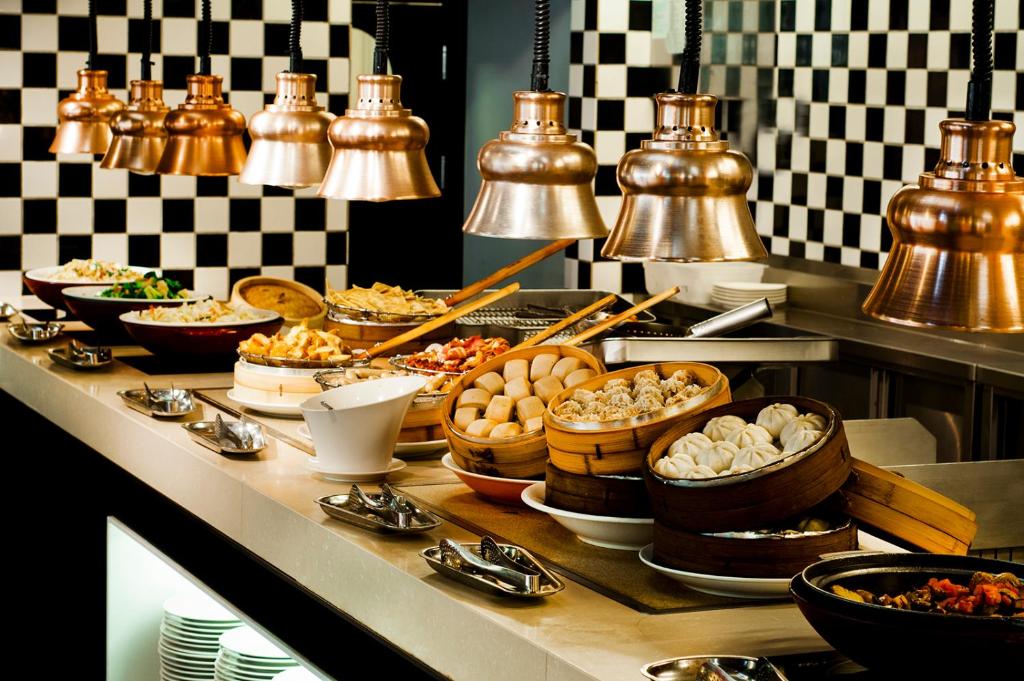 ห้องอาหาร