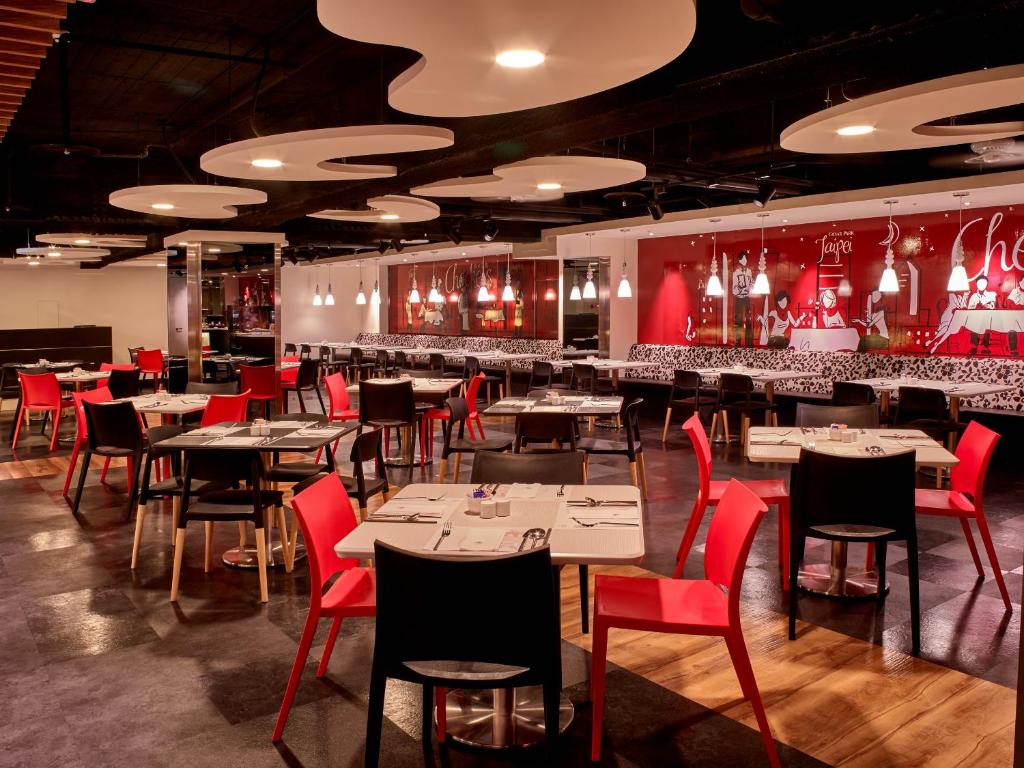 ห้องอาหาร