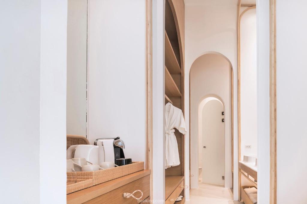 บริการและสิ่งอำนวยความสะดวก