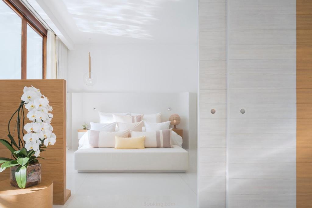 บริการและสิ่งอำนวยความสะดวก