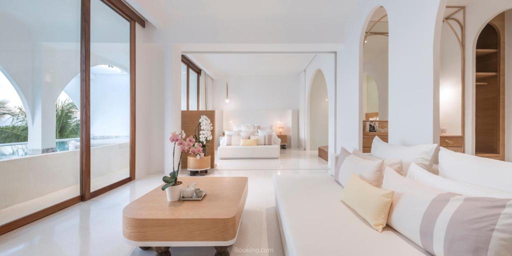 ศาลาสมุย เฉวง บีช รีสอร์ต (SALA Samui Chaweng Beach Resort )