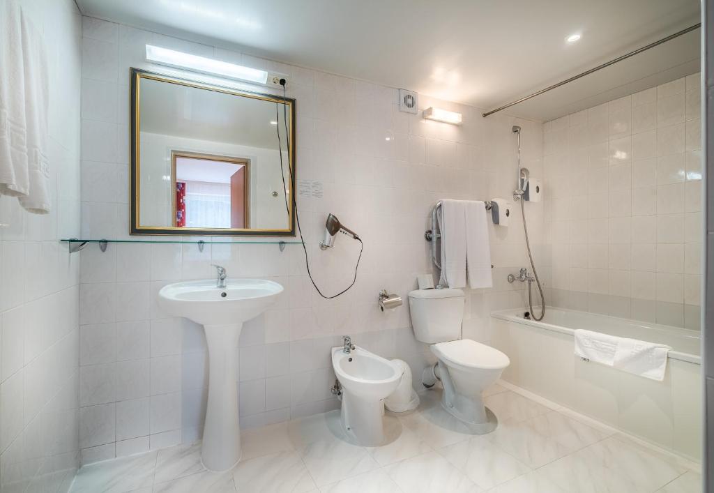 Karolina Park Hotel photo