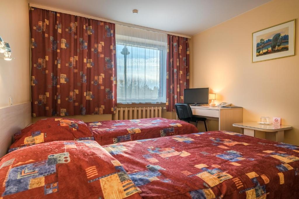 Karolina Park Hotel photo