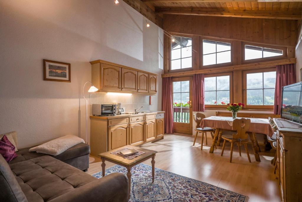 Apparthotel Tom Sojer - 4