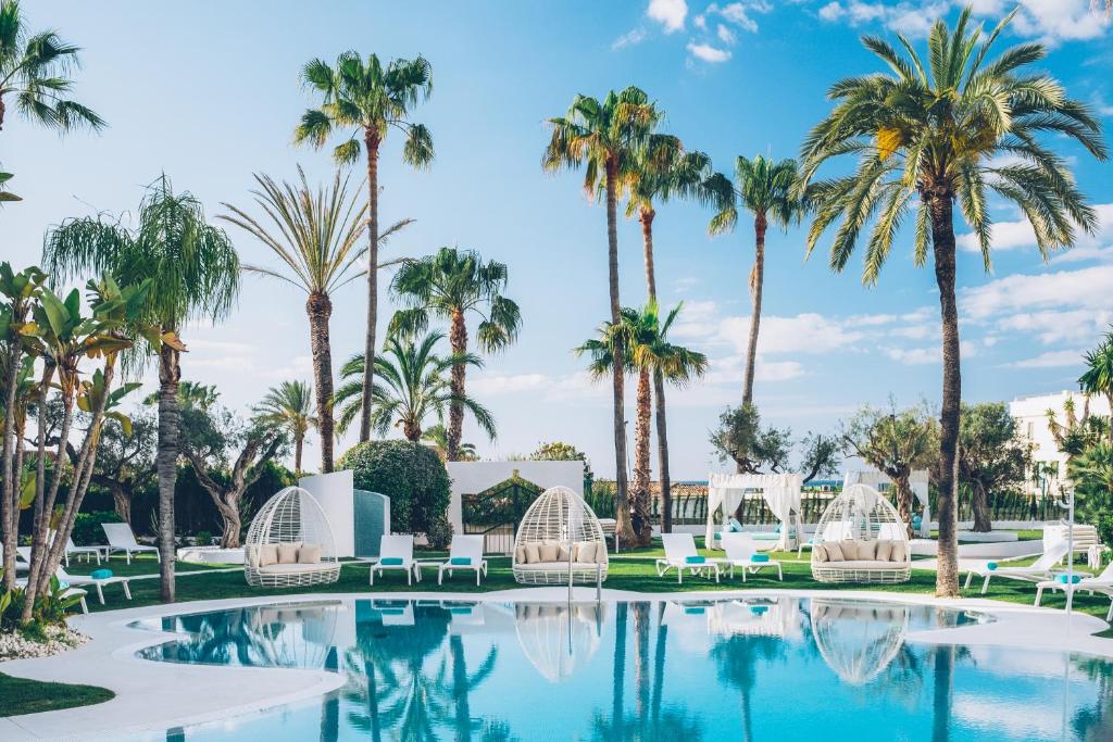 Iberostar Selection Marbella Coral Beach - 4
