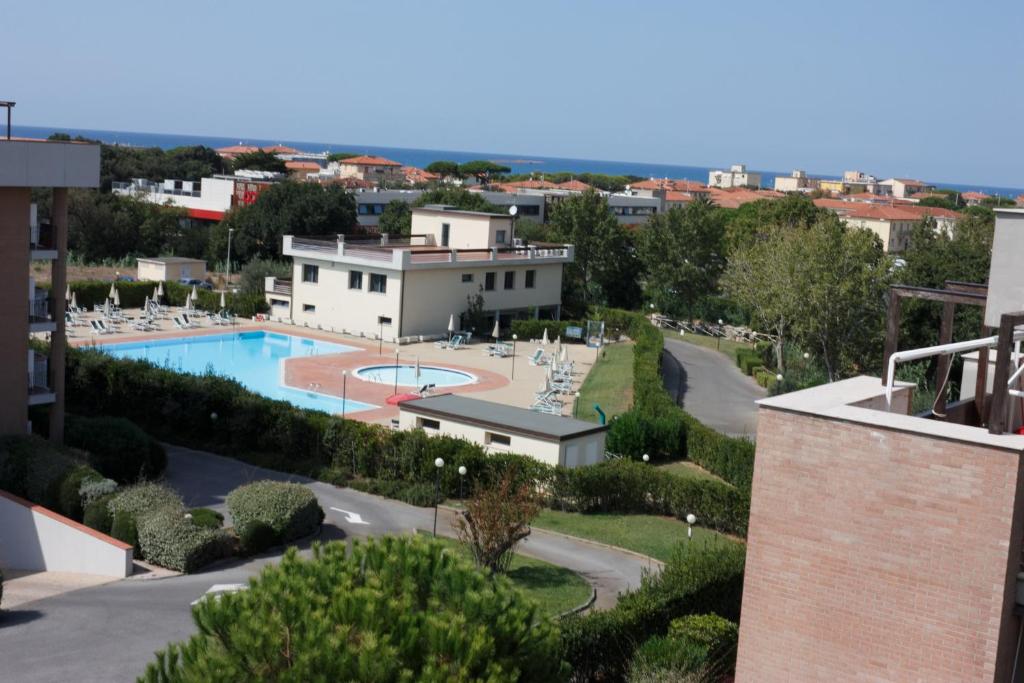 Apartment Anna San Vincenzo - 3