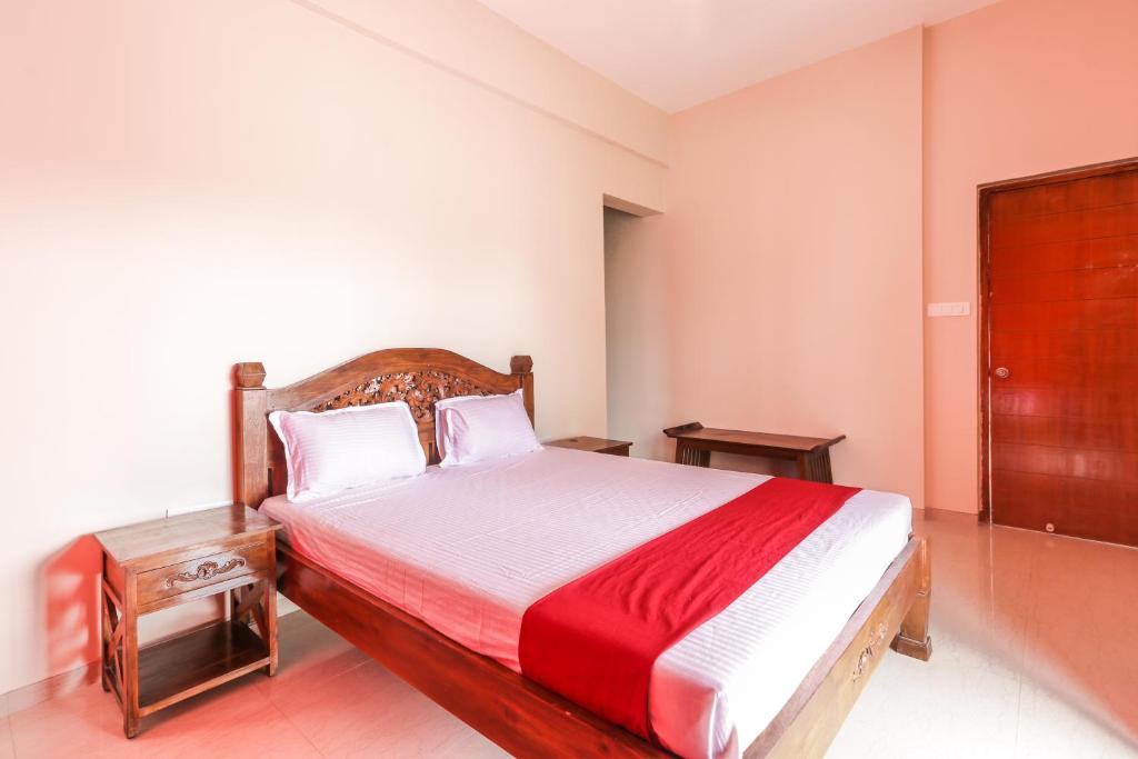 StayVista at Greenwoods Nine Villa photo