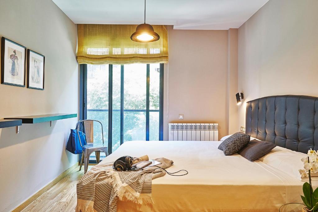 AinB Sagrada Familia Apartments - 5