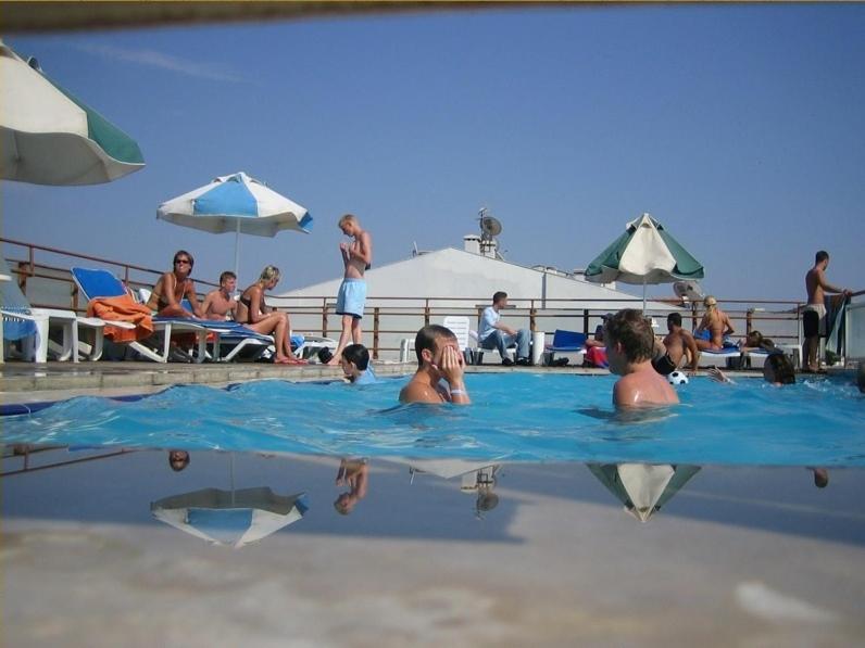 Surtel Hotel photo