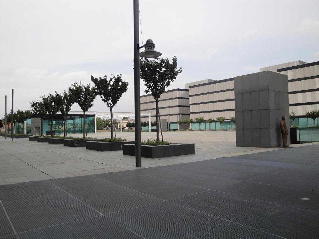 Best Western Plus Net Tower Hotel Padova Photo 9