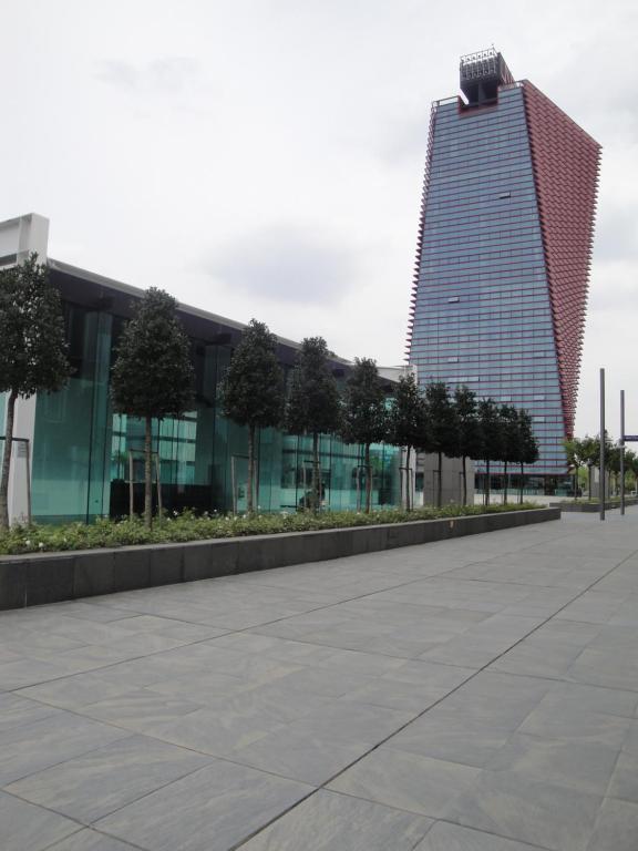 Best Western Plus Net Tower Hotel Padova Photo 10