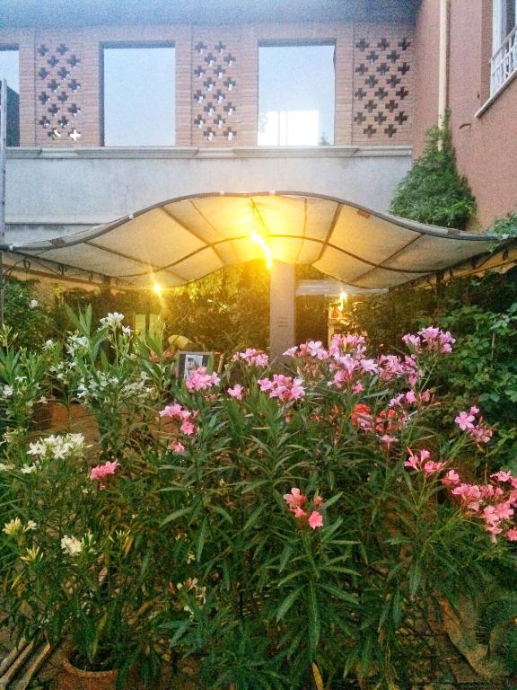 Hotel Selvatico Rivanazzano Terme Hotel Selvatico Rivanazzano Terme