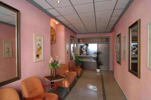 Hotel Goethe photo