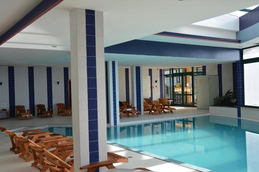 Hotel Jardim Atlantico photo