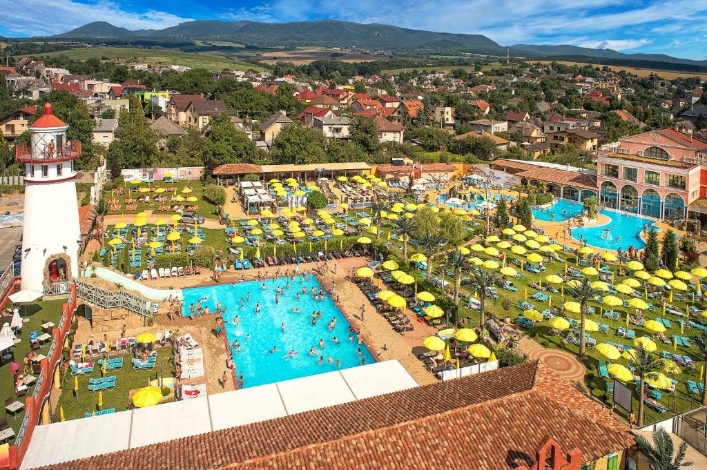 Villa Plaza Boutique Hotel & Spa photo