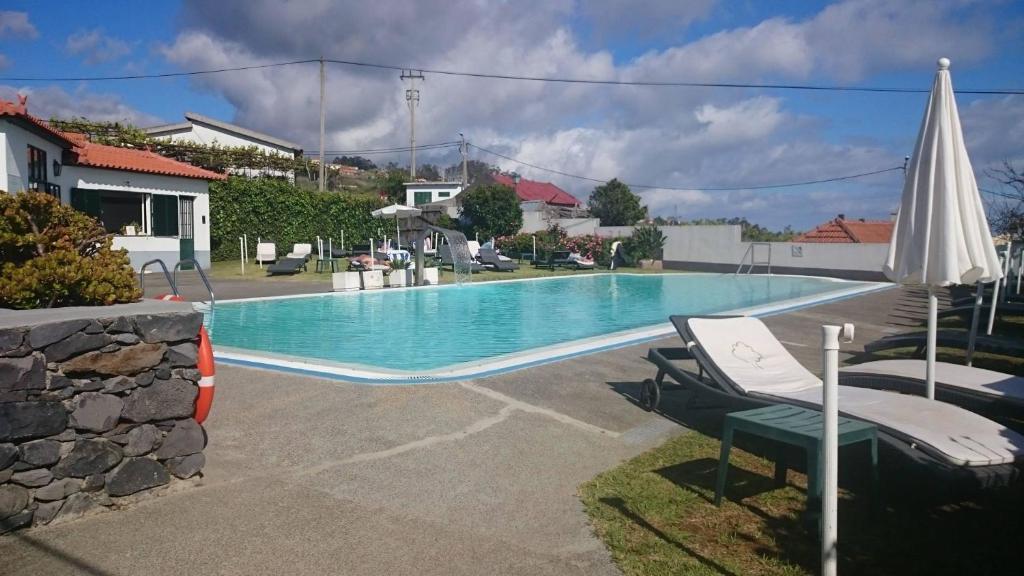Hotel Jardim Atlantico photo