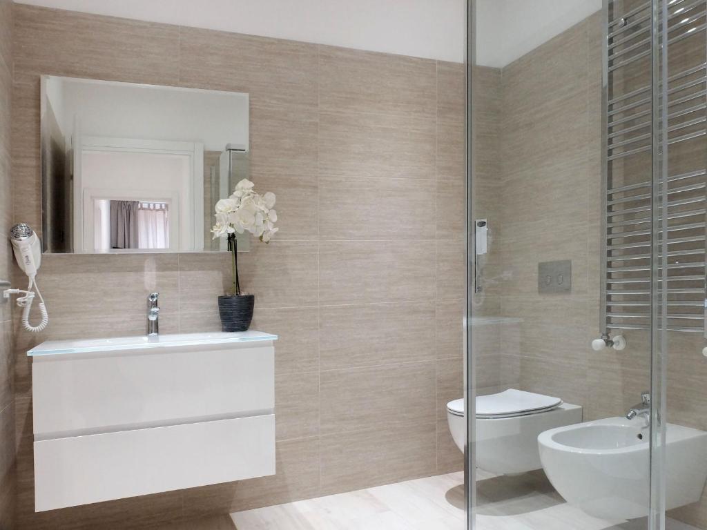 Centro Storico Rooms photo