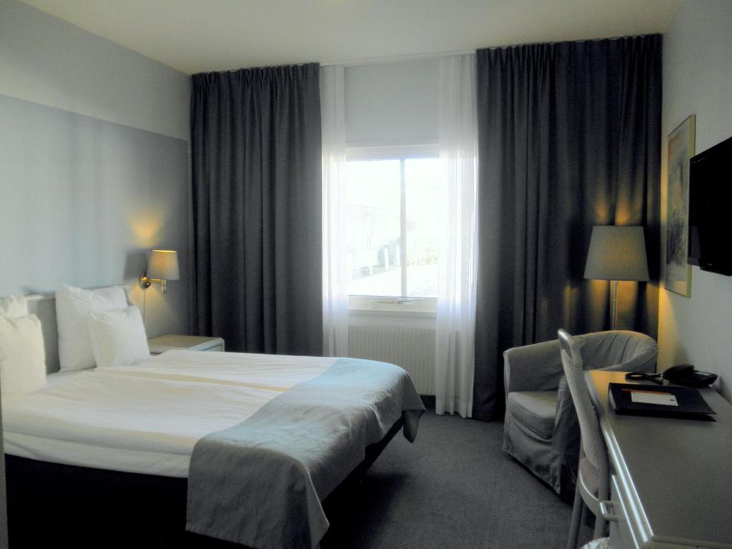 Hotell Erikslund photo
