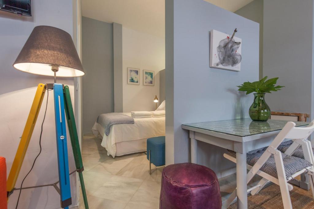 Precioso Apartamento Sevilla Centro - 4